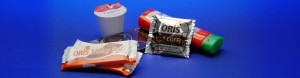 oris flexpack - sistema per la stampa packaging