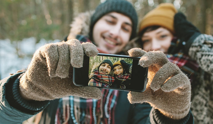 sistema per la creazione di fotoalbum online