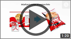 Join srl offre una gamma di soluzioni hardware e software per il settore del packaging