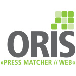 ORIS Pressmatcher è il sistema di Color Management che ti permette di calibrare le stampanti digitali o offset secondo gli standard Fogra.