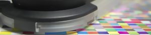 ORIS è il sistema perfetto per la calibrazione delle stampanti di grande formato.