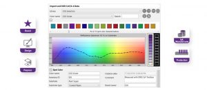 ORIS CxF Toolbox è l'alternativa perfetta per gestire le librerie Pantone nei software della suite Adobe Creative Cloud.