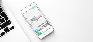 ezPrint editor si aggiorna alla versione 2021, rendendo compatibile l'utilizzo anche su dispositivi mobile