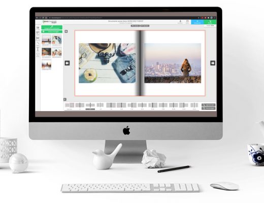 Con l'editor ezPrint potrai permettere ad i tuoi clienti di personalizzare la grafica dei loro prodotti direttamente nella pagina web