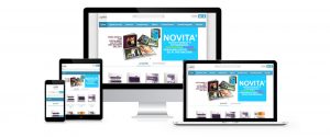 ezprint è il sistema completo per la stampa online: preventivatore, e-commerce e gestione della commessa, tutto in un unico sistema!