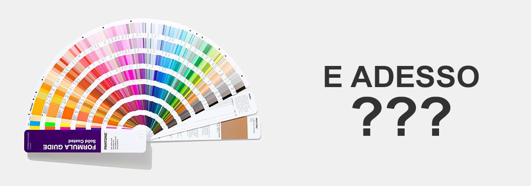 Le librerie Pantone non sono più incluse nella suite Adobe, quali alternative esistono?