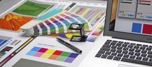 Le soluzioni di Color Management CGS ORIS coprono totalmente le esigenze colorimetriche per la stampa digitale ed offset.