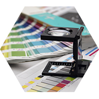 ORIS Color Tuner, unisce il soft proofing alla prova colore tradizionale.
