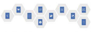 Join solutions propone servizi e prodotti personalizzati per le arti grafiche: software di color management, carta, inchiostri, sistemi ERP MES, industria 4.0...