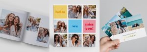 Taopix è il sistema multipiattaforma per la stampa di fotoalbum e foto personalizzate. Disponibile nella versione online e desktop.