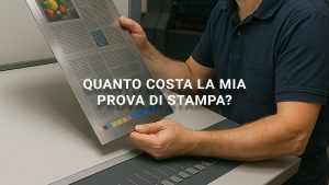 Ridurre costi e tempi del print trial è possibile, con soluzioni come ORIS Flexpack, che permette la stampa digitale direttamente sul materiale di produzione.