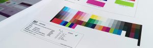 ORIS Certified e Evaluate sono i software per il controllo qualità nel tuo color workflow. Permettono di misurare e condividere i risultati di stampa tra print buyer e print supplier.